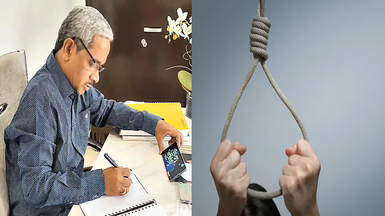 Motivation Story: 62 ఏళ్ల వయసులో ఐసెట్‌ పరీక్షరాసి 178వ ర్యాంకు! ఈ పెద్దాయన జీవిత పాఠం మీకు చెప్పాలి..