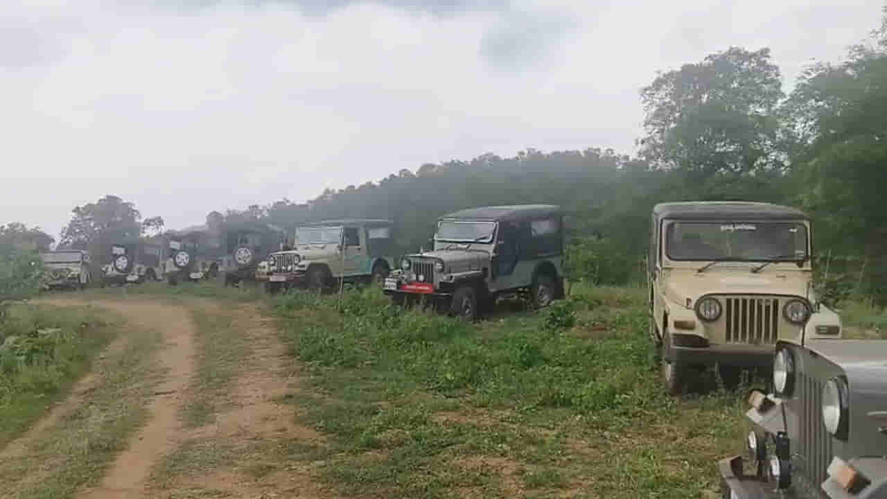 Adilabad: పగిలిన తలలు.. చిందిన రక్తం.. టైగర్ జోన్లో మళ్లీ ఉద్రిక్తతలు!