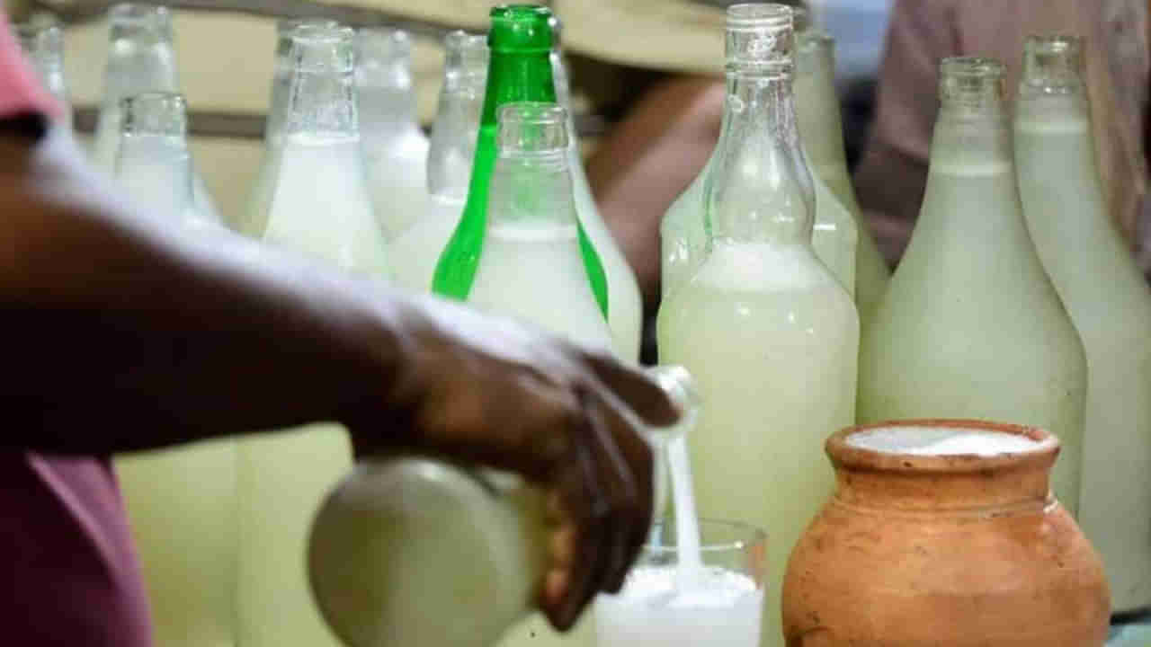 Toddy Shops: క్రైమ్ స్పాట్లుగా కల్లు కాంపౌండ్లు.. ఒంటరి మహిళలే టార్గెట్.. పాప కిడ్నాప్..