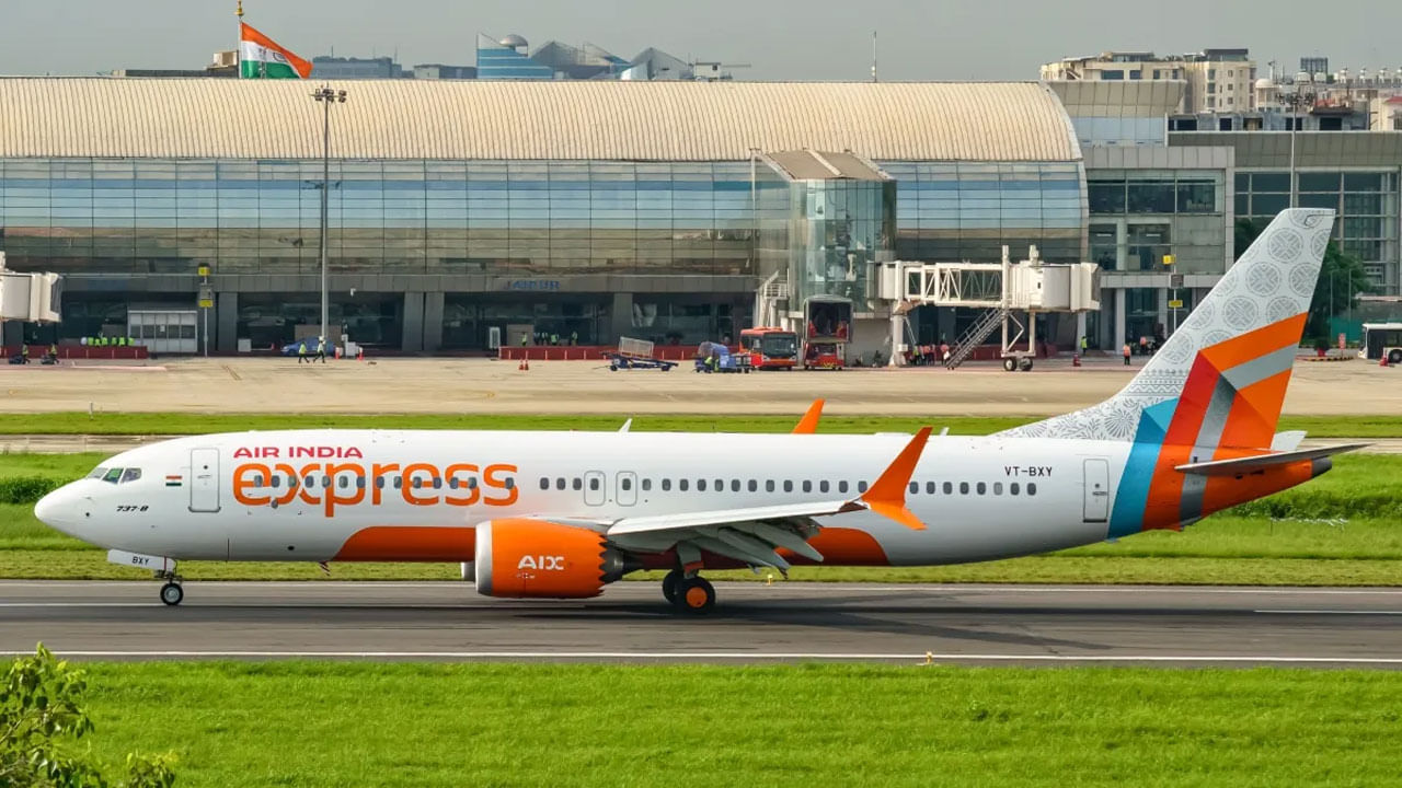 Air India: ఇంకా నయం ముందే గుర్తించారు... టేకాఫ్కు ముందు ఎయిరిండియా విమానంలో సాంకేతిక లోపం