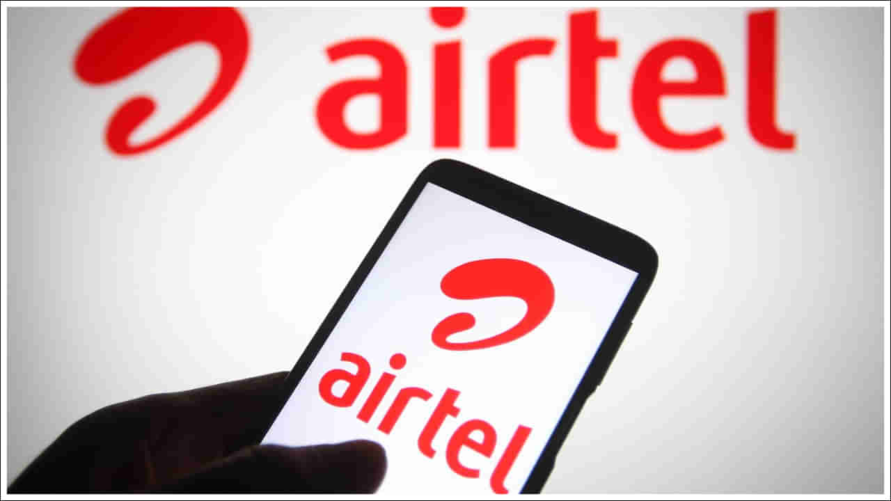 Airtel: మీరు ఎయిర్‌టెల్‌ సిమ్‌ వాడుతున్నారా? మీకో భారీ ఆఫర్‌.. అదేంటో తెలిస్తే ఎగిరి గంతులేస్తారు!