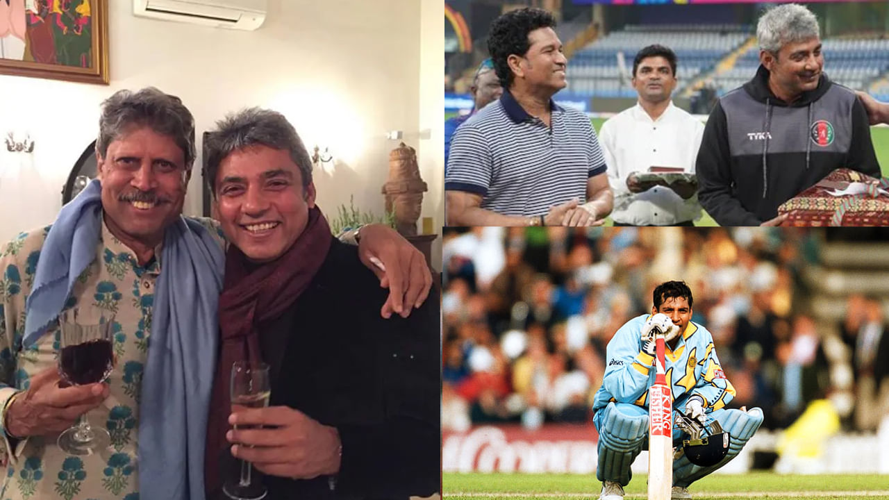 Ajay Jadeja