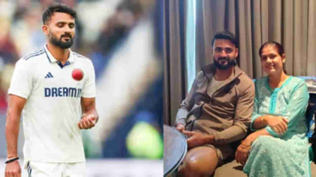 Akash Deep : అలాంటి వాడు దొరకడం చాలా అరుదు.. కష్టాల్లో ఉన్న కుటుంబానికి స్తంభంలా నిలిచిన ఆకాష్