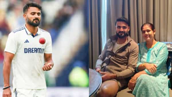 Akash Deep : అలాంటి వాడు దొరకడం చాలా అరుదు.. కష్టాల్లో ఉన్న కుటుంబానికి స్తంభంలా నిలిచిన ఆకాష్