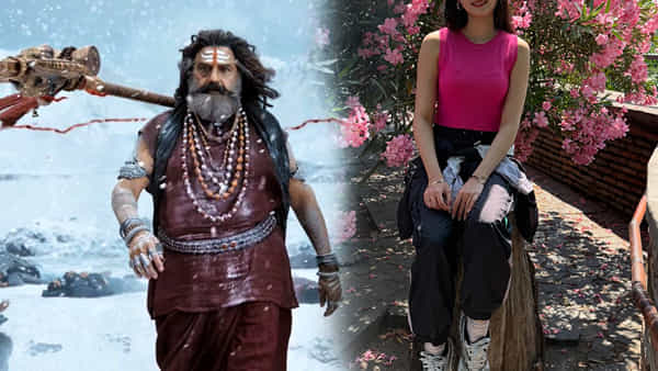 Akhanda 2: బాలయ్య అఖండ 2లో బాలీవుడ్ నటి.. జనని పాత్రలో నటించనుంది ఈమె