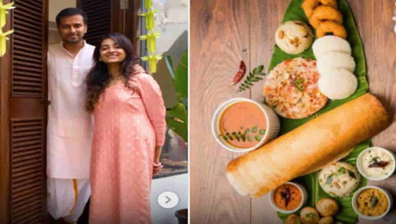 Success Story: దక్షిణాది దోసను నమ్ముకున్న ముంబై దంపతులు.. నేడు నెలకు కోటి రూపాయల సంపాదన..