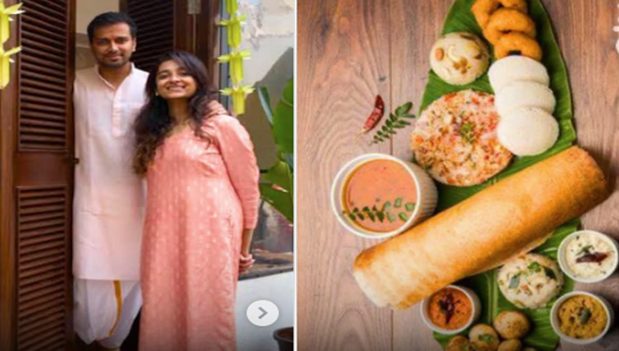 Success Story: దక్షిణాది దోసను నమ్ముకున్న ముంబై దంపతులు.. నేడు నెలకు కోటి రూపాయల సంపాదన..