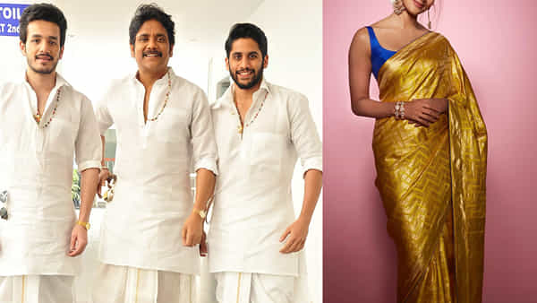 Akkineni Heros: అక్కినేని ముగ్గురు హీరోలతో కలిసి నటించిన ఏకైక హీరోయిన్.. ఇప్పుడు హిట్టు కోసం ఎదురుచూపులు..