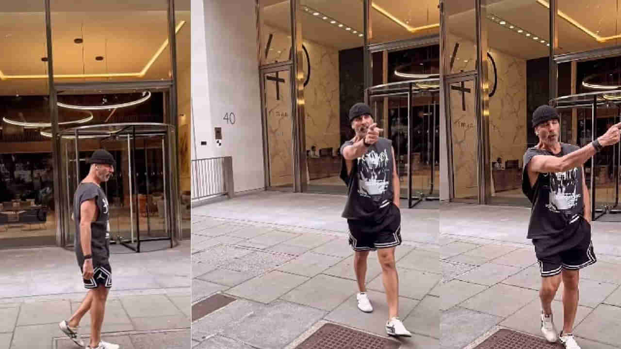 Tollywood: సహనం కోల్పోయిన స్టార్ హీరో.. కోపంతో అభిమాని దగ్గరకు వెళ్లి.. వీడియో వైరల్