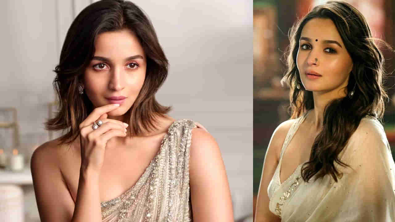 Alia Bhatt: అలియా భట్ పీఏ అరెస్ట్.. హీరోయిన్ దగ్గర రూ.77 లక్షలు కొట్టేసిన కిలాడీ..