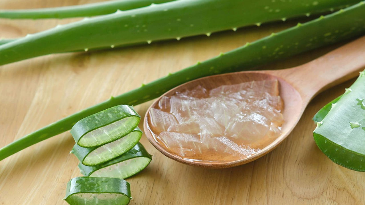Aloe Vera Gel