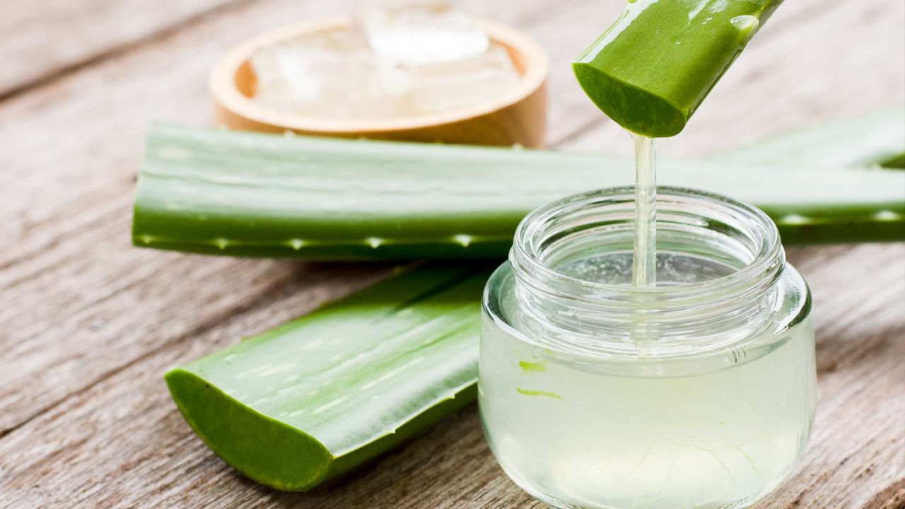 Aloevera