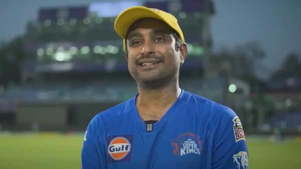 Ambati Rayudu : రాయుడు గారికి సున్నాల కష్టాలు.. చివరి మ్యాచ్లోనైనా బ్యాట్ ఝుళిపించండి సారు