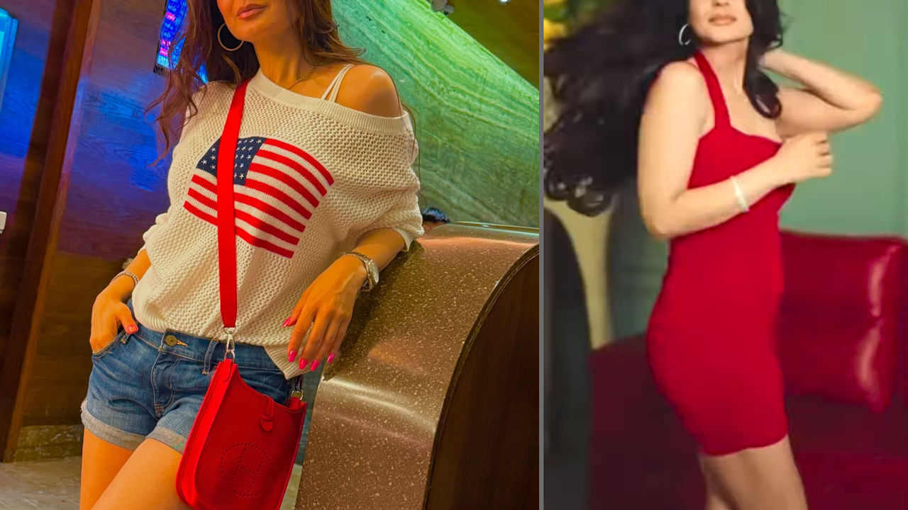 అలాంటి రోల్స్ అస్సలు చేయను.. 50 ఏళ్ల వయసులో దూసుకుపోతున్న హీరోయిన్.. జోరు ఇప్పుట్లో ఆగేలా లేదుగా..