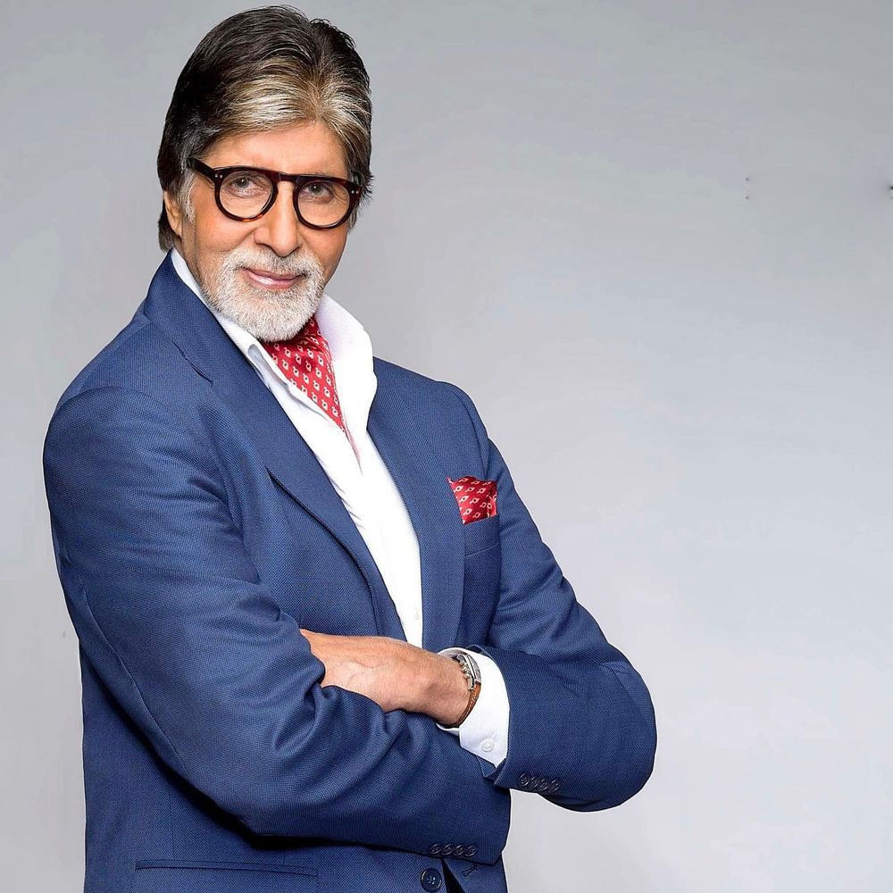 కౌన్ బనేగా కరోడ్పతి అంటే వెంటనే గుర్తుకొచ్చేది అమితాబ్ బచ్చనే. కొత్త సీజన్ కోసం వారానికి ఏకంగా 25 కోట్లు ఛార్జ్ చేయబోతున్నట్లు తెలుస్తుంది. అంటే ఎపిసోడ్కు 5 కోట్లు తీసుకోబోతున్నారు అమితాబ్.