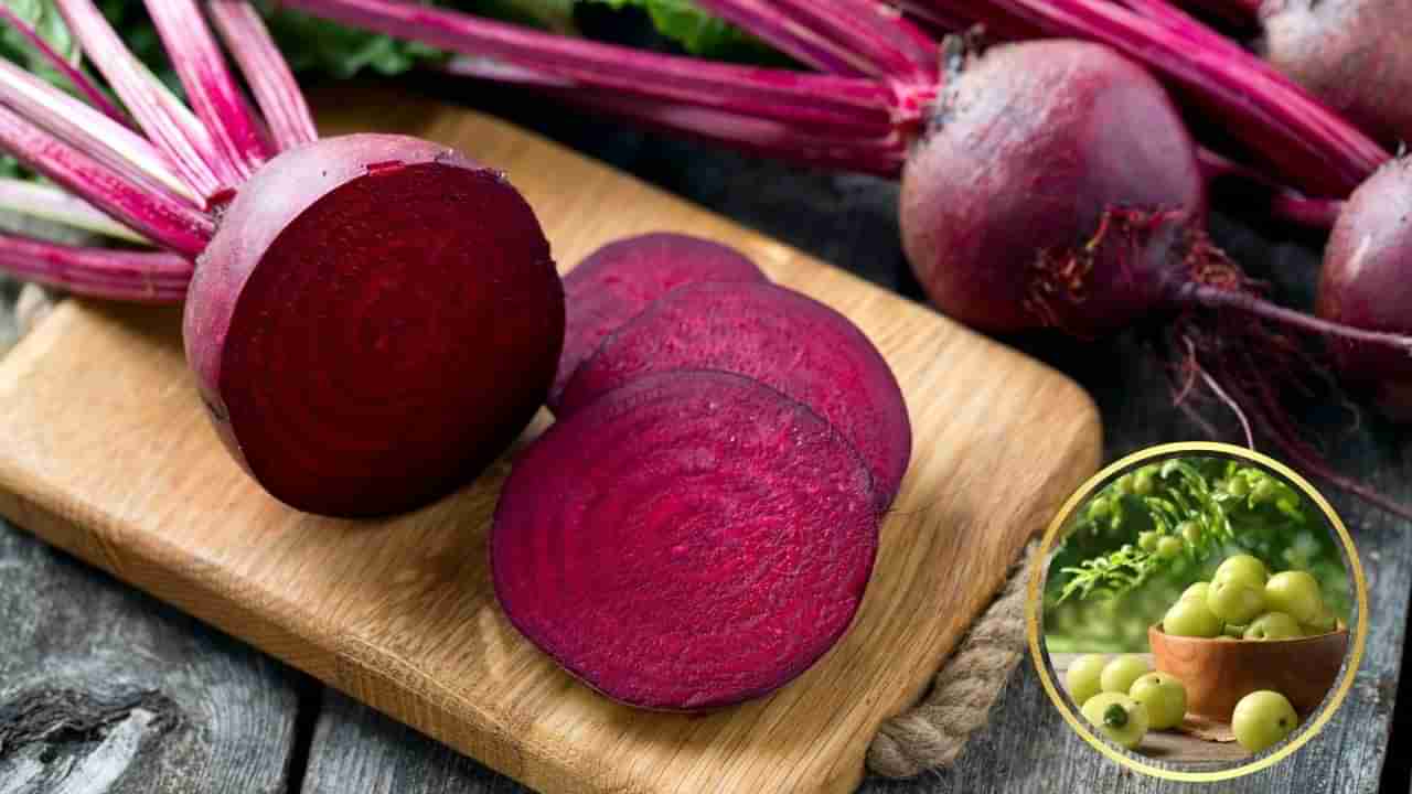 పొద్దున్నే ఈ జ్యూస్ తాగితే ఎన్ని లాభాలో తెలుసా..? తెలిస్తే షాక్ అవుతారు..!