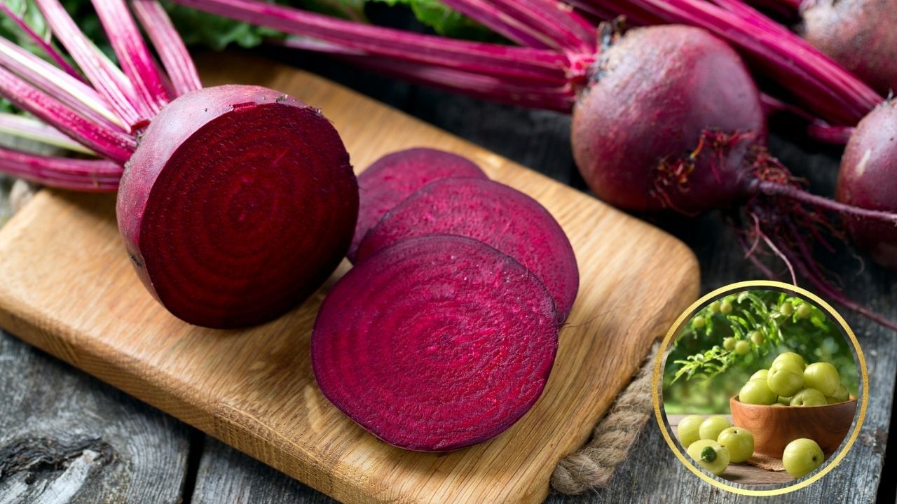 పొద్దున్నే ఈ జ్యూస్ తాగితే ఎన్ని లాభాలో తెలుసా..? తెలిస్తే షాక్ అవుతారు..!