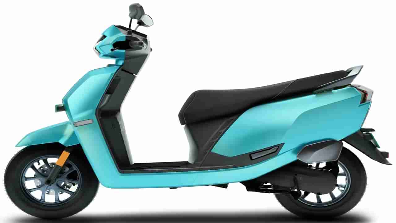 EV Scooter: ఆ ఈవీ స్కూటర్ లవర్స్కు గుడ్ న్యూస్.. బ్యాటరీపై బిగ్ అప్డేట్..!
