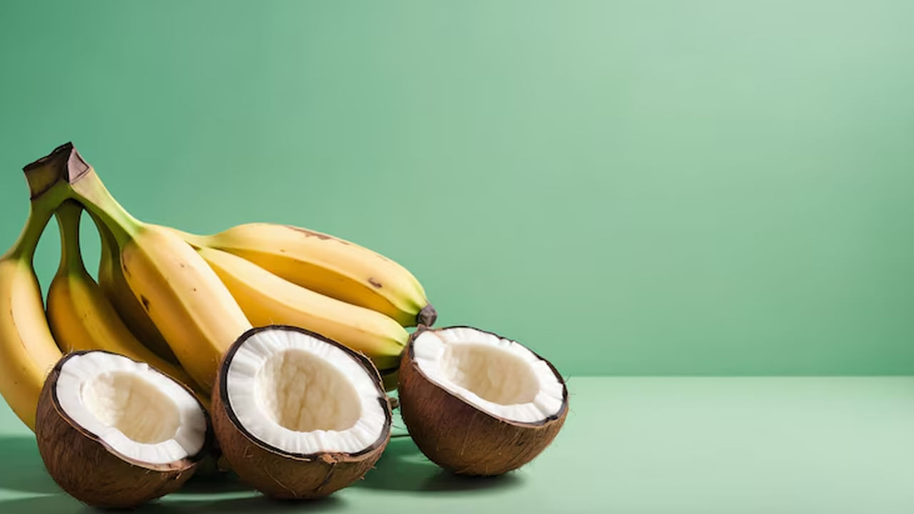 Anana And Coconut5