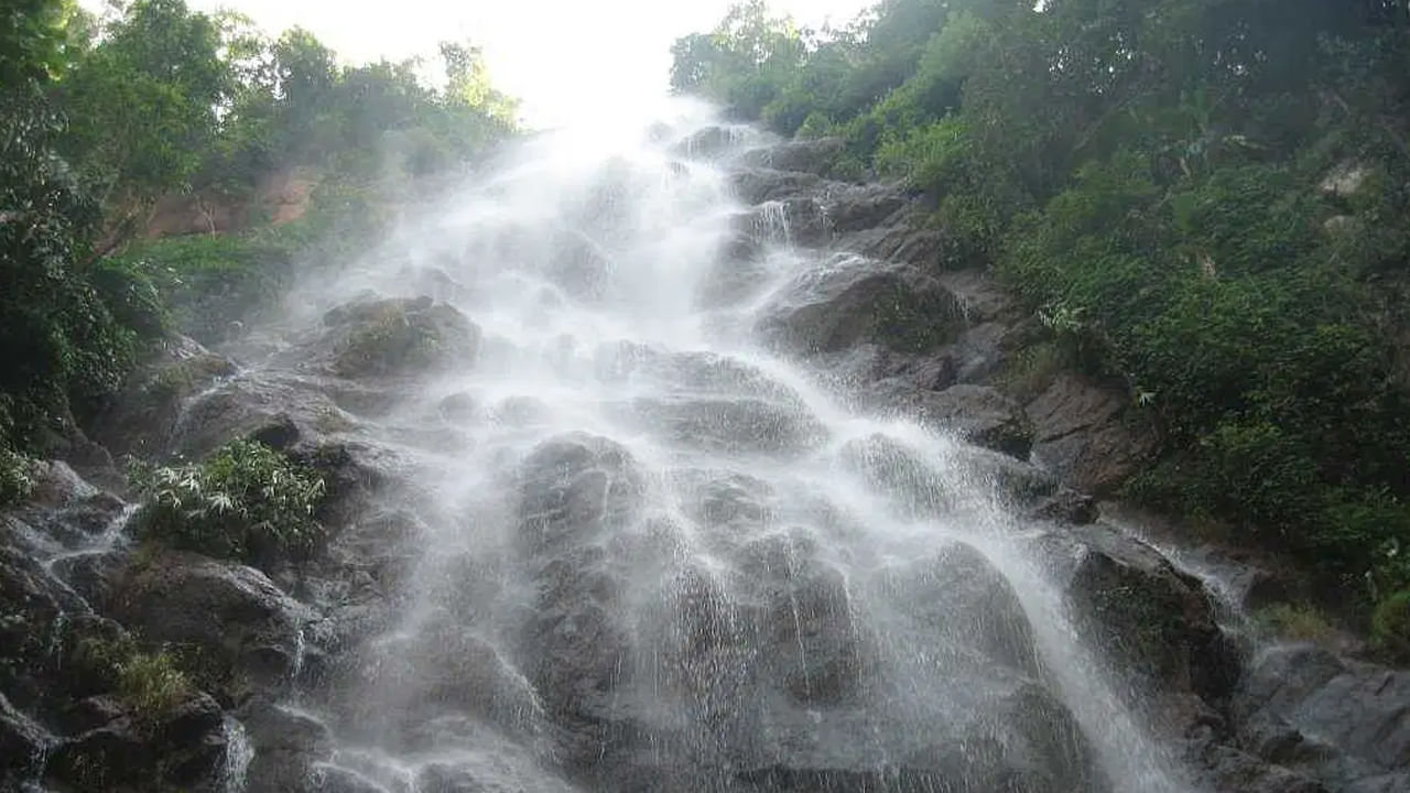 ఇకపోతే, అనంతగిరి హిల్స్‌కు హైదరాబాద్ నుండి NH163 రోడ్డు మార్గం ద్వారా సులభంగా చేరుకోవచ్చు. రోడ్డు ఇరుపక్కలా పచ్చని పొలాలు, చిన్న గ్రామాలు, కొండల మధ్య గుండా వెళుతుంది. మీరు సొంత వాహనంలో లేదా టాక్సీ ద్వారా కూడా ఇక్కడికి ప్రయాణించవచ్చు. బస్సు సౌకర్యం కూడా అందుబాటులో ఉంది. కానీ సౌలభ్యం కోసం కారు లేదా బైక్ ఉత్తమం. అంతేకాదు.. వర్షాలు పడ్డాయి. కాబట్టి, అక్కడి వాతావరణం పూర్తిగా పచ్చగా మారి మరింత అందంగా కనిపిస్తుంటుంది..అందుకే ఇప్పుడే అనంతగిరి హిల్స్‌ ట్రిప్‌కి ప్లాన్‌ చేసుకోండి.