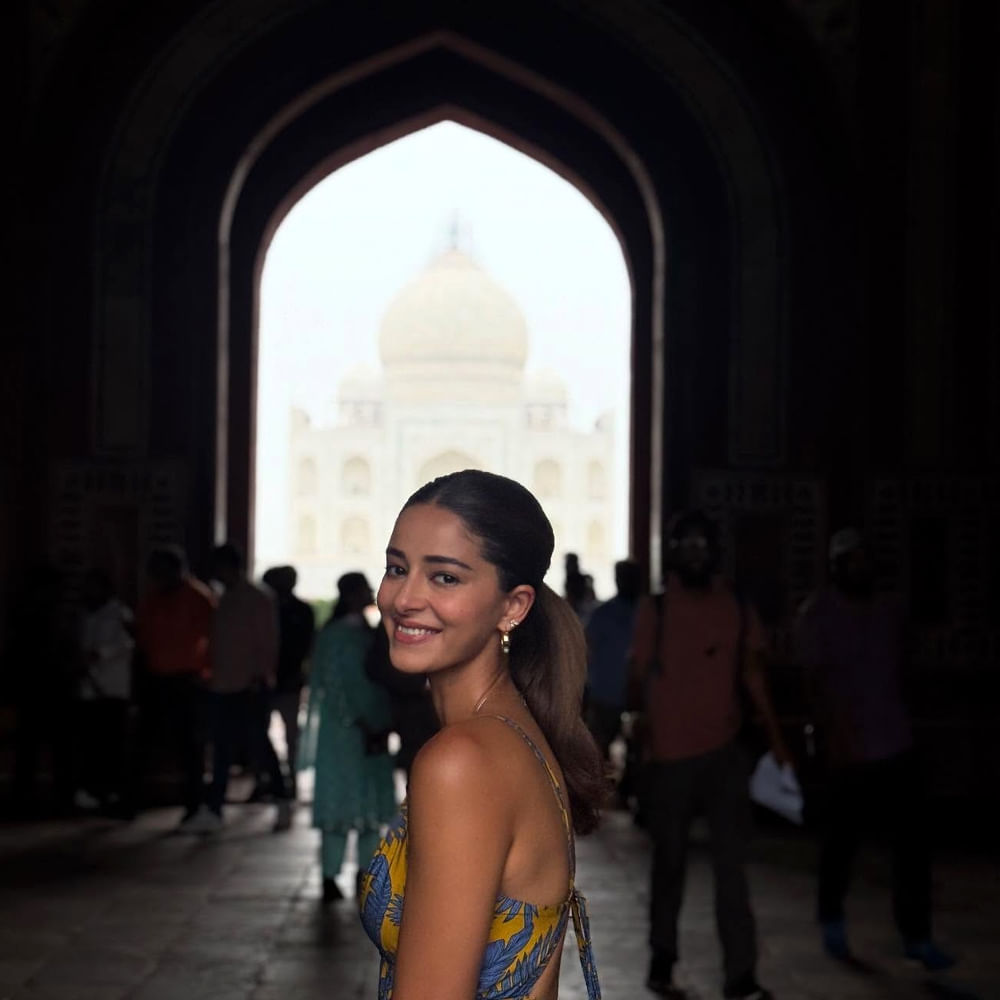 Ananya Pic