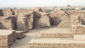 ప్రపంచ ప్రాచీన దేశాల్లో భారత్ తొలి స్థానం.. టాప్ 5లో ఉన్నవి ఇవే..