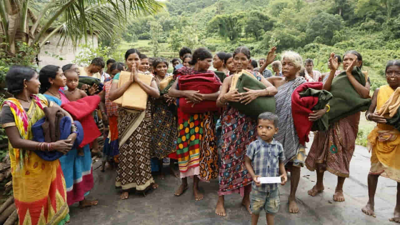 Pawan Kalyan: మరోసారి గిరిజనుల పట్ల ప్రేమ చాటుకున్న డిప్యూటీ సీఎం పవన్ కళ్యాణ్!