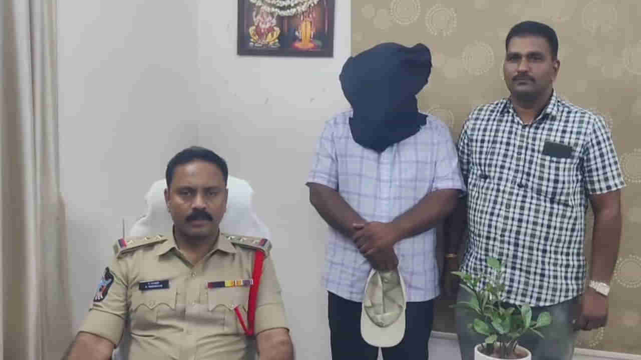 Guntur: తేరగా దొరికిందని రూ. 40 కోట్ల భూమిపై కన్నేశారు.. కట్ చేస్తే.. చివరికి సీన్ సితారయ్యింది