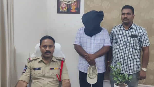 Guntur: తేరగా దొరికిందని రూ. 40 కోట్ల భూమిపై కన్నేశారు.. కట్ చేస్తే.. చివరికి సీన్ సితారయ్యింది
