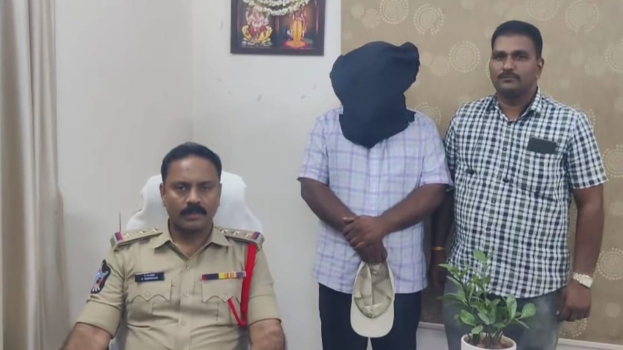 Guntur: తేరగా దొరికిందని రూ. 40 కోట్ల భూమిపై కన్నేశారు.. కట్ చేస్తే.. చివరికి సీన్ సితారయ్యింది