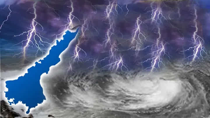 Rain Alert: ఏపీ, తెలంగాణలో వెదర్ రిపోర్ట్ ఇదిగో.. వచ్చే 3 రోజులు నాన్స్టాప్ వర్షాలే వర్షాలు.. Rain Alert: ఏపీ, తెలంగాణలో వెదర్ రిపోర్ట్ ఇదిగో.. వచ్చే 3 రోజులు నాన్స్టాప్ వర్షాలే వర్షాలు..