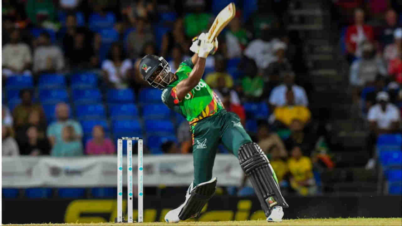 ధోనిని టీంలో చేర్చాడు.. ఆపై వైభవ్ రికార్డ్ సెంచరీనే జీరో చేశాడు.. 15 సిక్సర్లు, 25 ఫోర్లతో మరణశాసనం