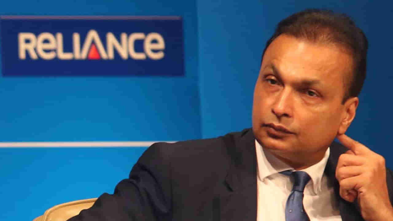 Anil Ambani: ఫ్రాడ్ జాబితాలోకి అనిల్ అంబానీ..! CBIకి ఫిర్యాదు చేసే ఆలోచనలో SBI