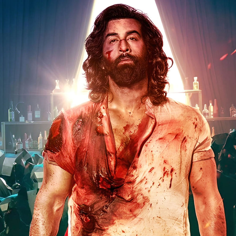 వందల కోట్లు వసూలు చేసిన యానిమల్, సలార్.. మంచి హిట్టైన హిట్ 3 లాంటి సిని మాలకు వచ్చింది A సర్టిఫికేటే. సినిమాకు A సర్టిఫికెట్ వచ్చిందంటే అందులో ఏదో ఉందనే ఆసక్తి ఆడియన్స్లోనూ పెరిగిపోతుంది. అదే కలెక్షన్స్ పెంచేస్తుంది.