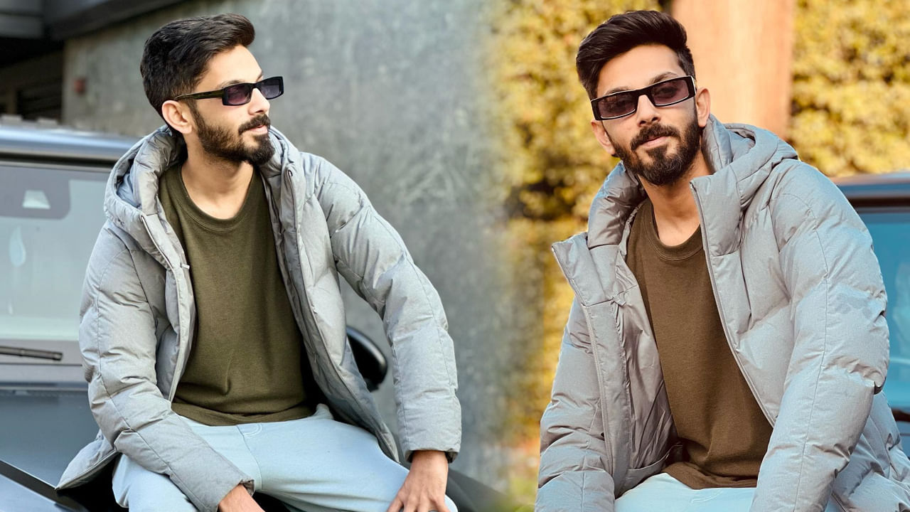 Anirudh Ravichander: అనిరుధ్ సినిమాల్లోకి రావడానికి కారణం ఆ హీరోనా..?