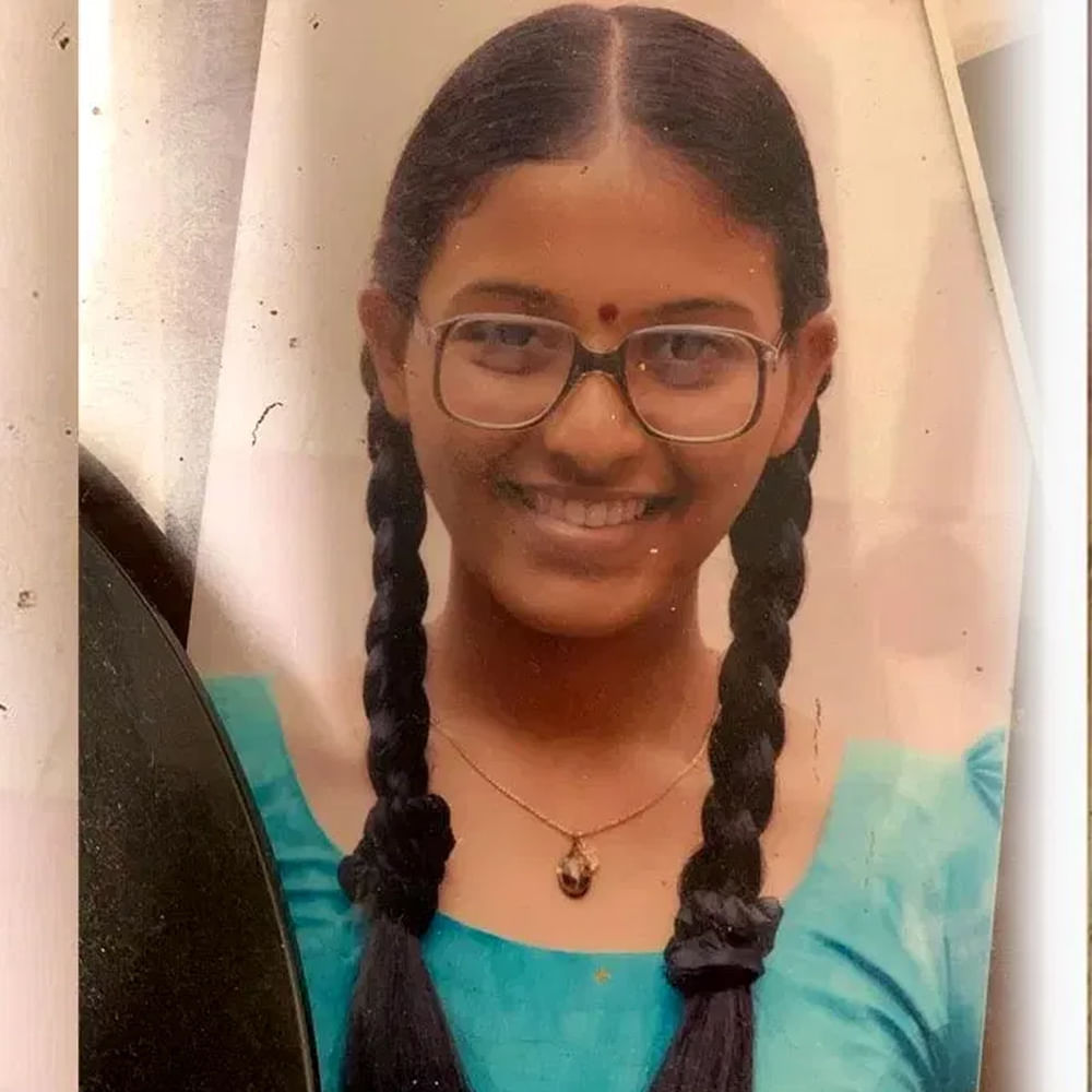 Anjali Childhodo