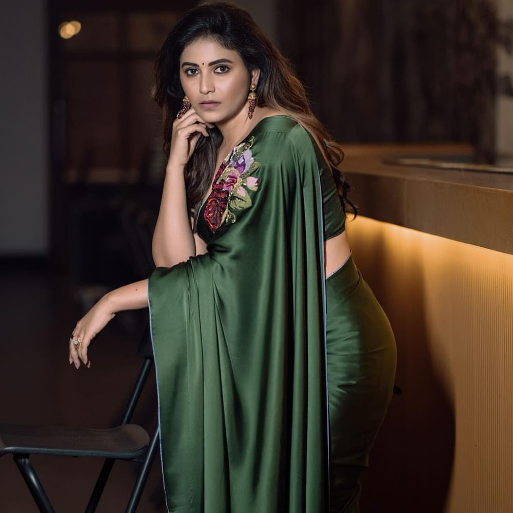 Anjali Movies