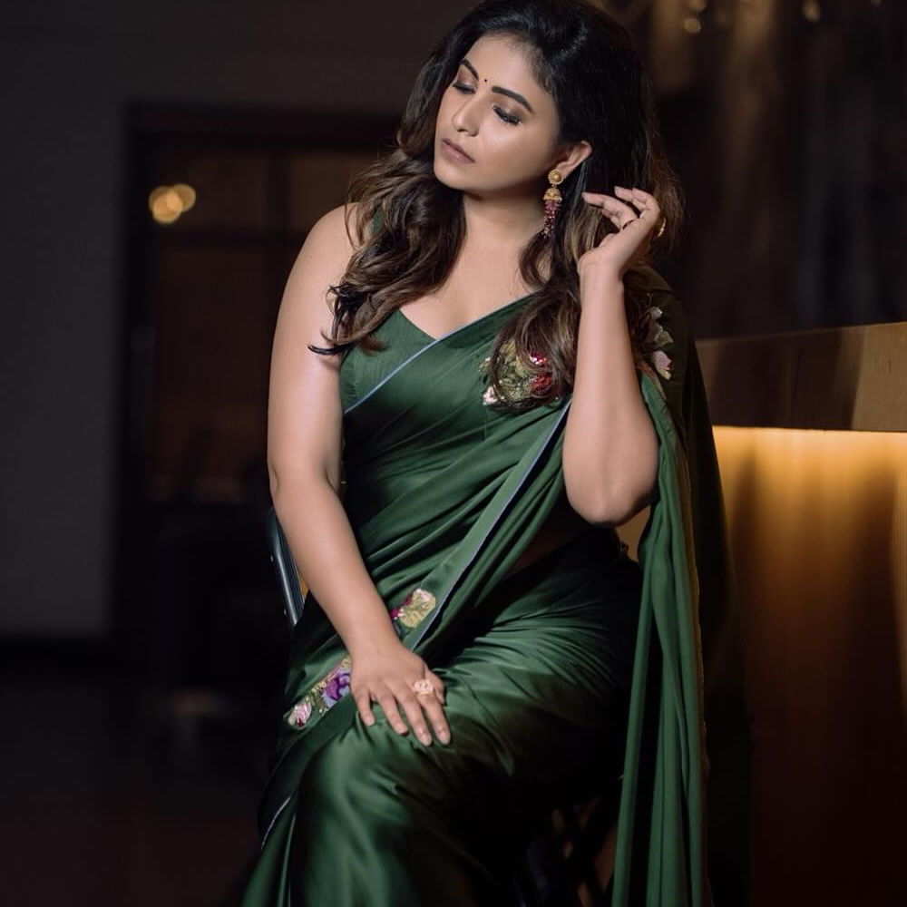 Anjali Photos