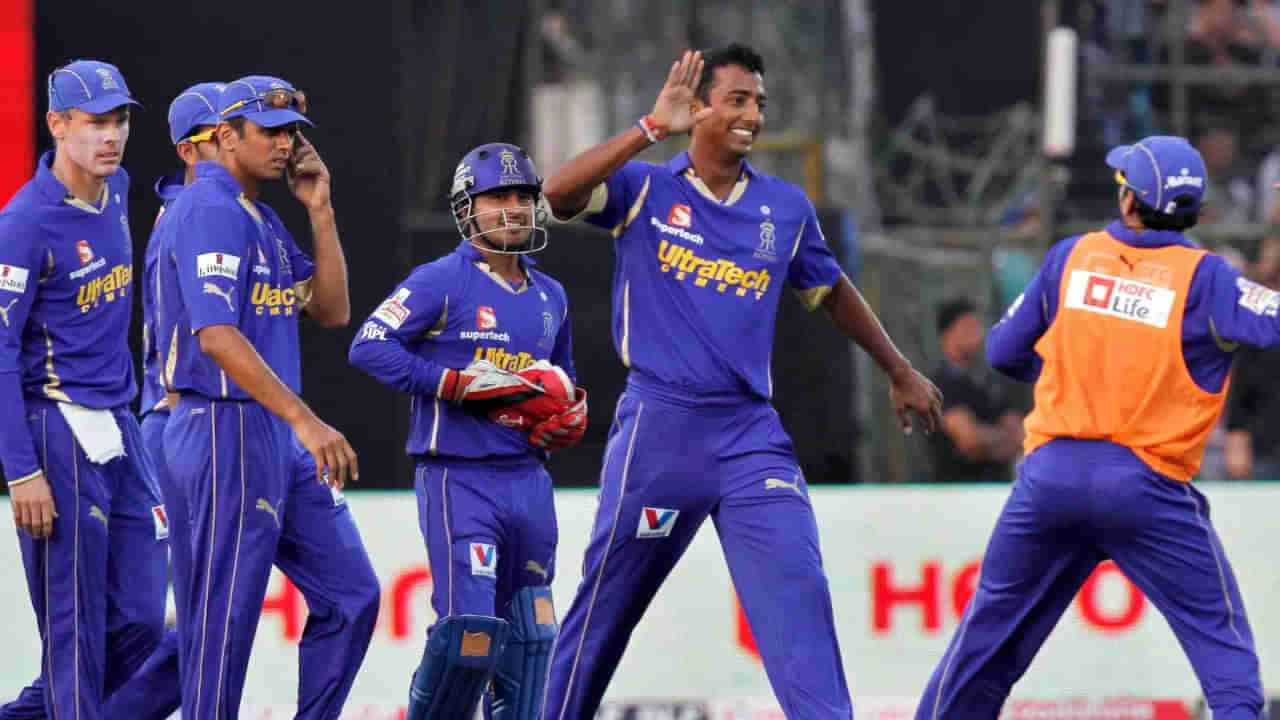 స్పాట్ ఫిక్సింగ్‌ కేసులో జైలు.. ఆపై 7 ఏళ్ల నిషేధం.. కట్‌చేస్తే.. టీమిండియా ప్లేయర్‌కు.!