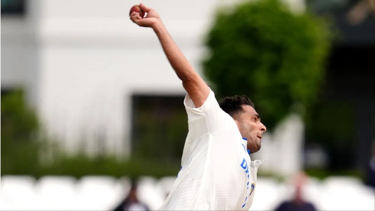 Anshul Kamboj : టీమిండియాకు గాయాల బెడద.. నాలుగో టెస్టుకు మరో కొత్త బౌలర్.. ఆ 5వికెట్లే అవకాశం తెచ్చాయా ?