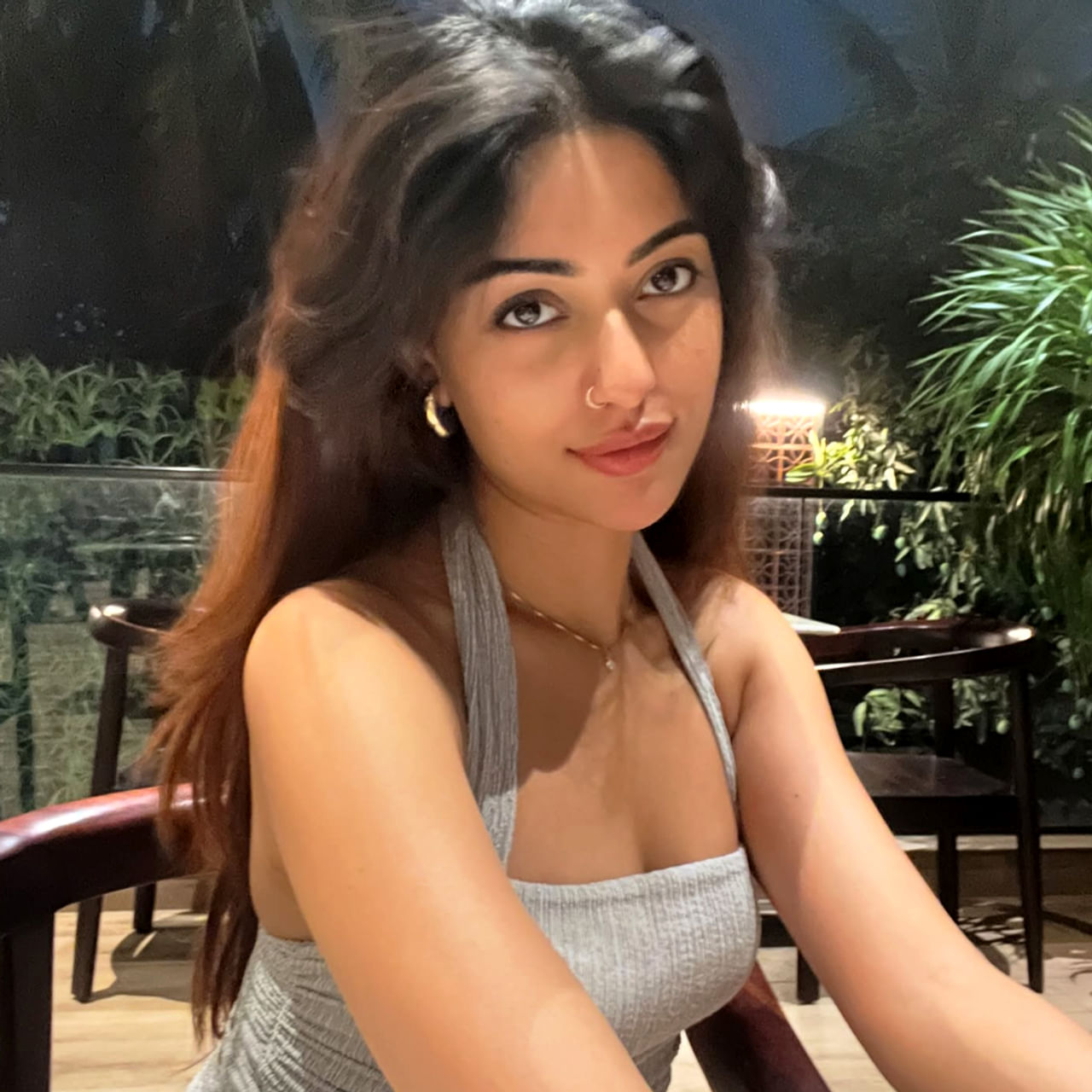అను ఇమ్మాన్యుయేల్ గుర్తుందా.? తెలుగులో ఈ బ్యూటీ చేసింది కొన్ని సినిమాలే అయినా తన అందంతో కట్టిపడేసింది. , ఈ బ్యూటీ తెలుగు, తమిళం, మలయాళ చిత్రాలలో నటిస్తుంది. ఆమె 1997 మార్చి 28న అమెరికాలో జన్మించింది. టెక్సాస్‌లోని డల్లాస్‌లో పెరిగింది.