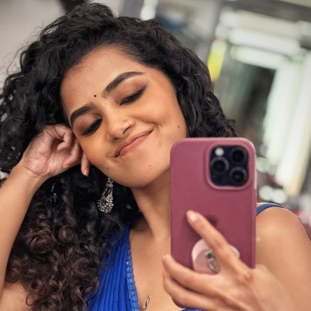 అయితే కథ బలంగా ఉంటే.. ఫీమేల్ సెంట్రిక్ సినిమాలు కూడా రప్ఫాడించిన సందర్భాలు చాలా ఉన్నాయి. మరి పరదా ఏం చేస్తుందో చూడాలిక.
