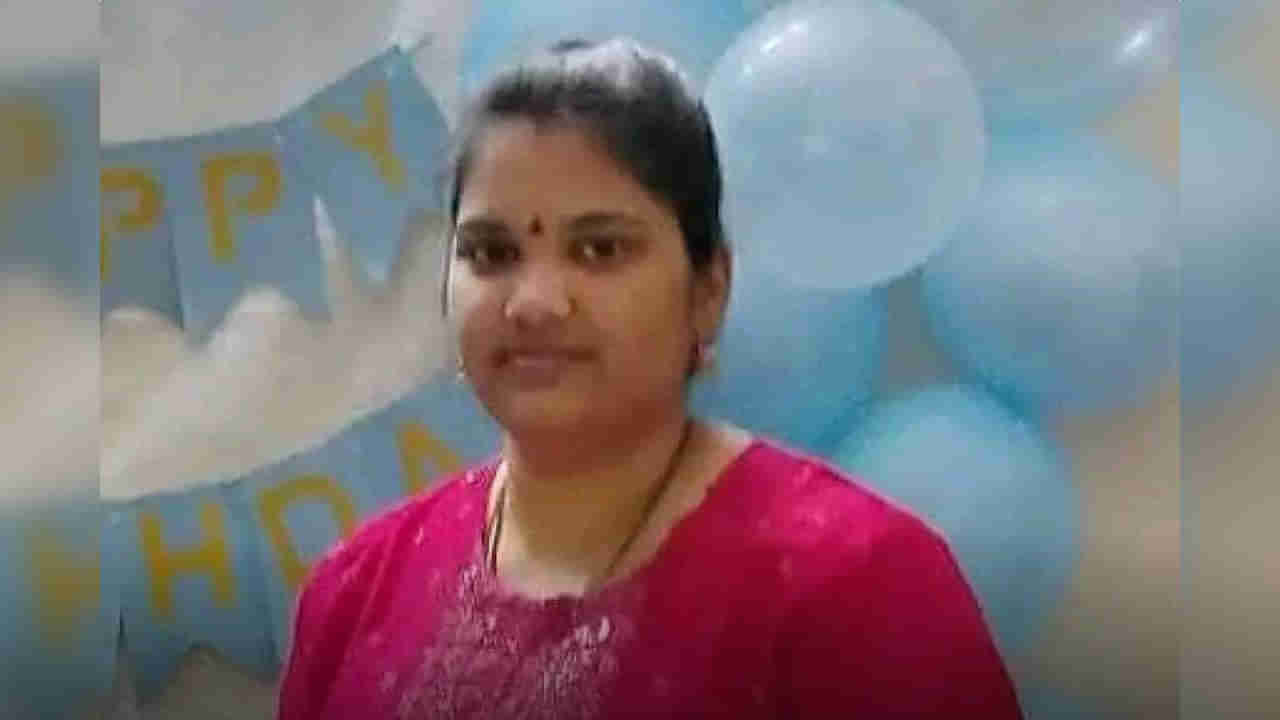 నా లాగా ఎవరూ మోసపోవద్దు.. కుమారుడు జాగ్రత్త.. అయ్యో అనూష..