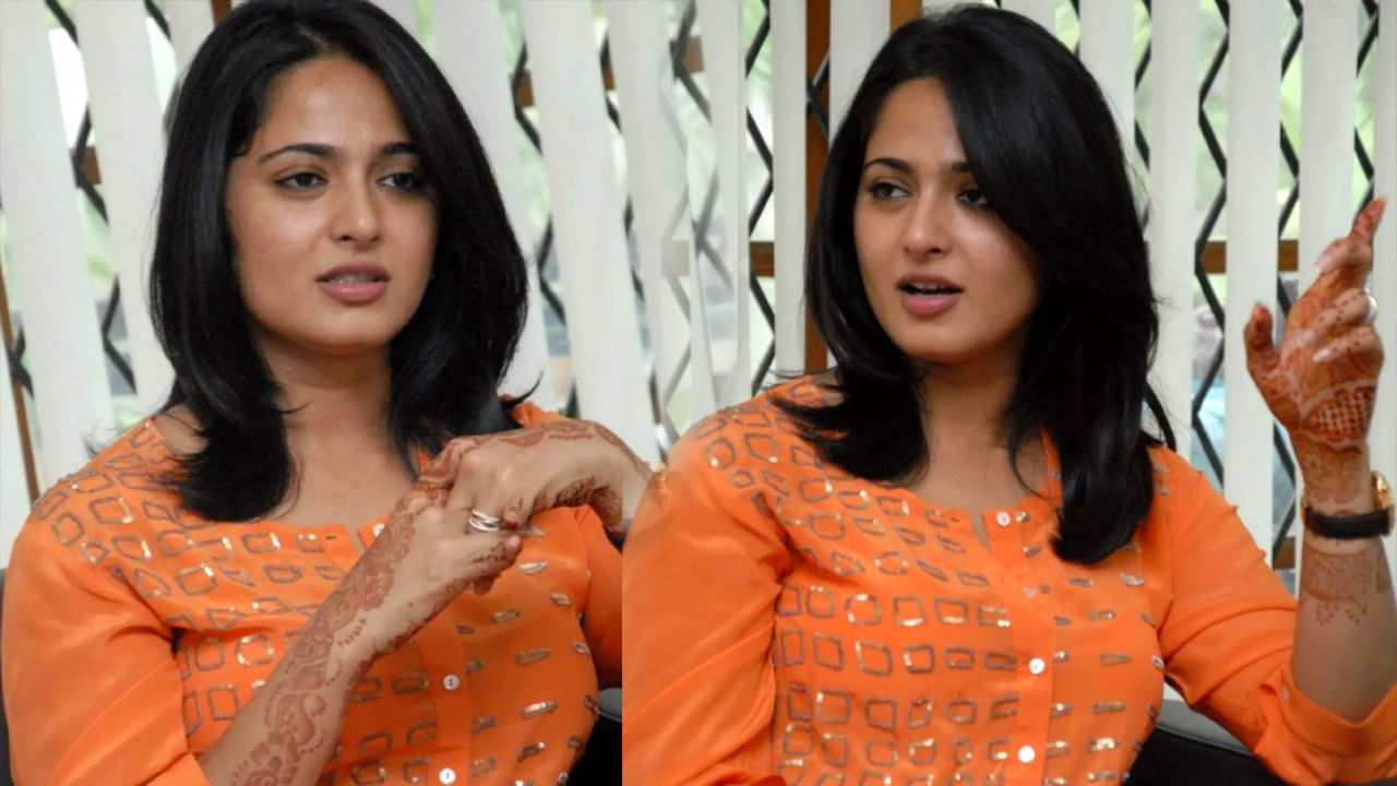 అతను ఐలవ్ యూ చెప్పగానే ఓకే చేశా.. అది లైఫ్‌లో అందమైన జ్ఞాపకం అంటున్న అనుష్క