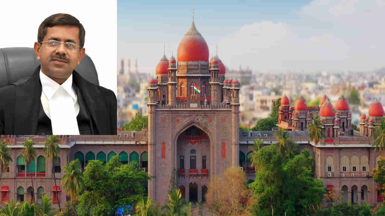 High Court New Judge: తెలంగాణ హైకోర్టుకు కొత్త జడ్జి.. గతంలో ఎక్కడ పనిచేశారంటే..?