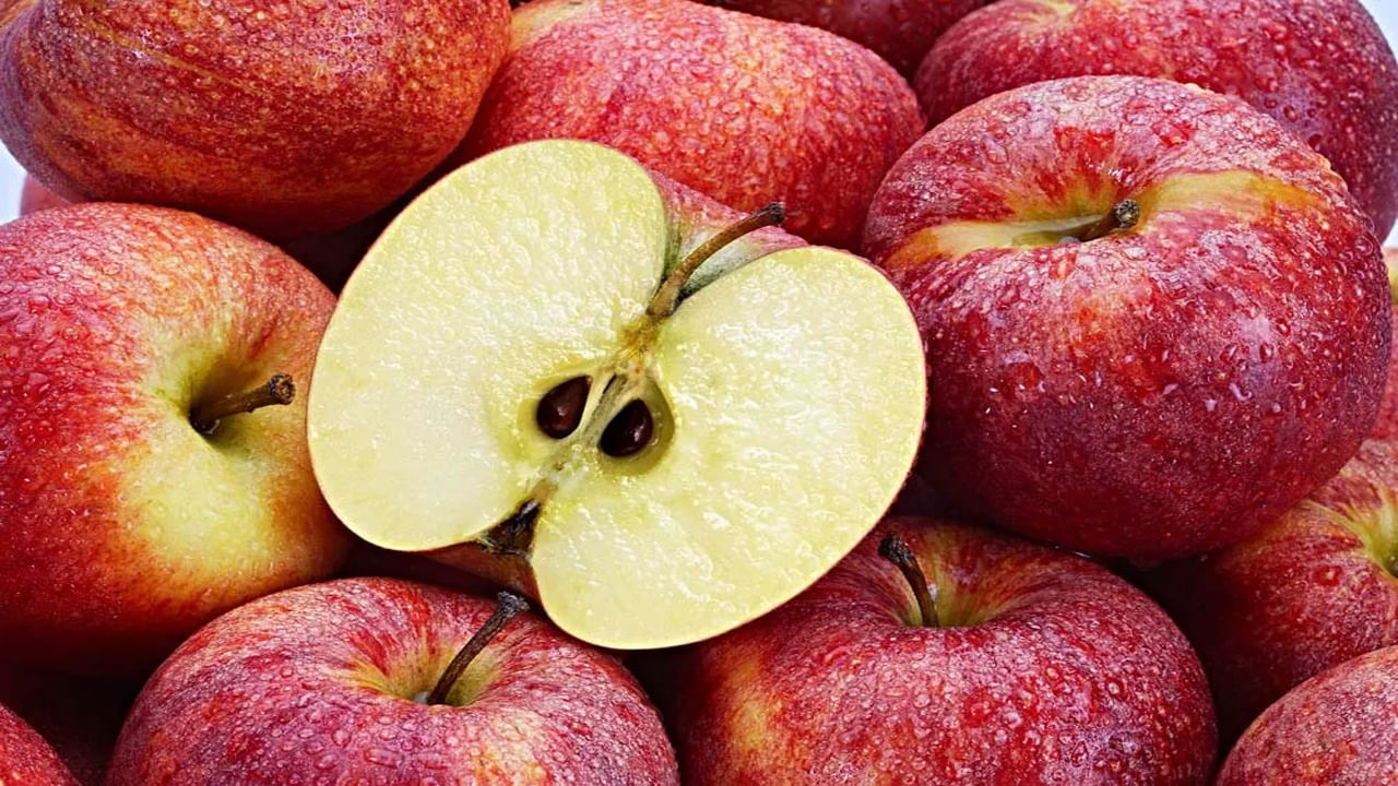 Apple Seeds: యాపిల్‌ విత్తనాలు తినేస్తున్నారా? లైట్‌ తీసుకోకండి..