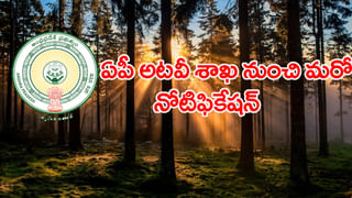 AP MBBS BDS Admissions 2025: ఎన్టీఆర్‌ వర్సిటీ ఎంబీబీఎస్, బీడీఎస్‌ కోర్సుల్లో ప్రవేశాలకు నోటిఫికేషన్‌ విడుదల.. నేటి నుంచి అప్లికేషన్లు ప్రారంభం