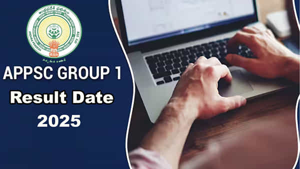 APPSC Group 1 Result Date 2025: మరో వారంలో ఏపీపీఎస్సీ గ్రూప్ 1 తుది ఫలితాలు విడుదల.. ఆ తర్వాతే గ్రూప్ 2 ఫలితాలు!