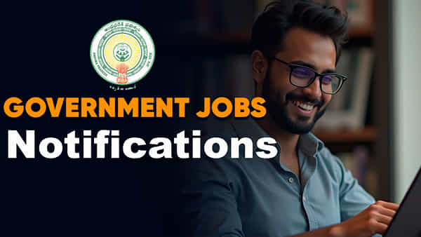 APPSC Notifications 2025: నిరుద్యోగులకు ఎగిరి గంతేసే న్యూస్.. వరుస ఉద్యోగ నోటిఫికేషన్లు వస్తున్నాయ్!