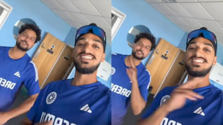 IND Vs ENG: ఇదేం అరాచకం మావ.! గిల్‌కి ఎసరుపెట్టిన హార్దిక్ ఫ్రెండ్.. 600 పరుగులు కొట్టినా డమ్మీనే